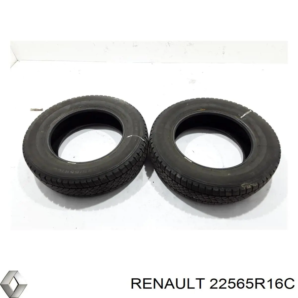 22565R16C Renault (RVI) 