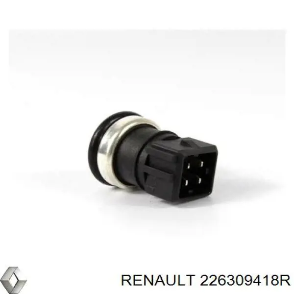 Sensor de temperatura del refrigerante Renault (RVI) 226309418R precio, desde 13,07 EUR
