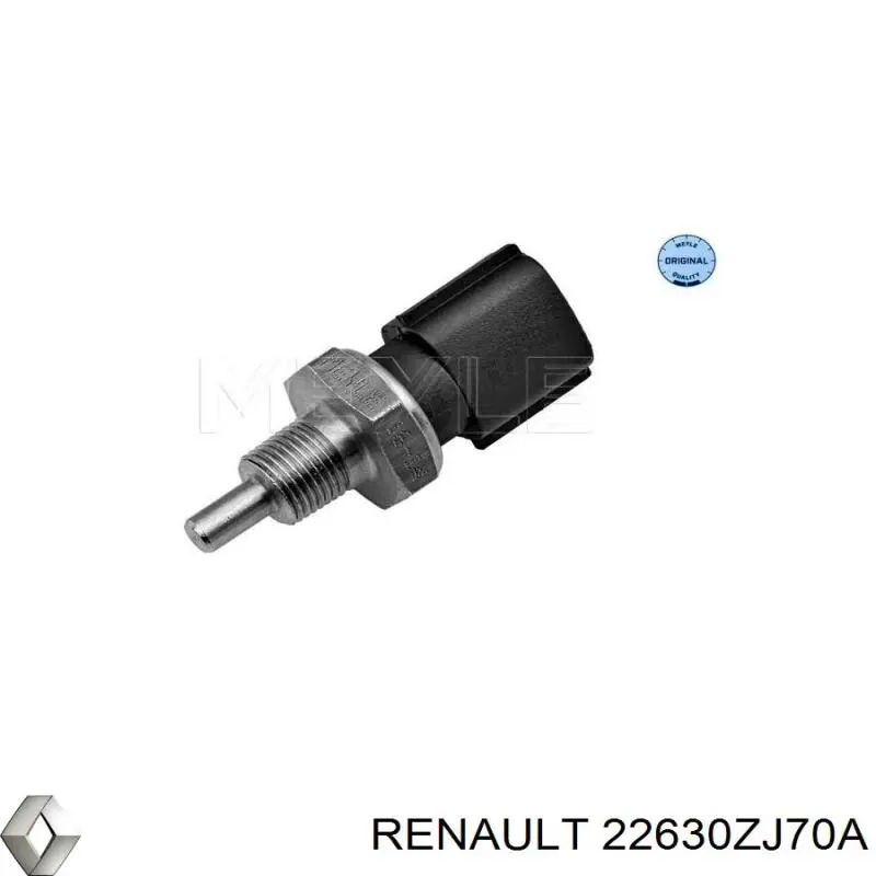 22630ZJ70A Renault (RVI) sensor de temperatura del refrigerante