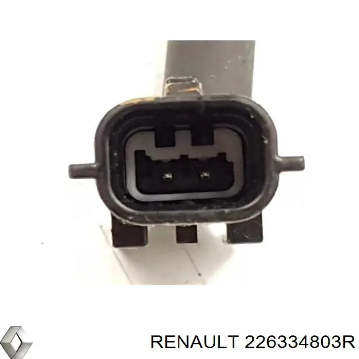 226334803R Renault (RVI)