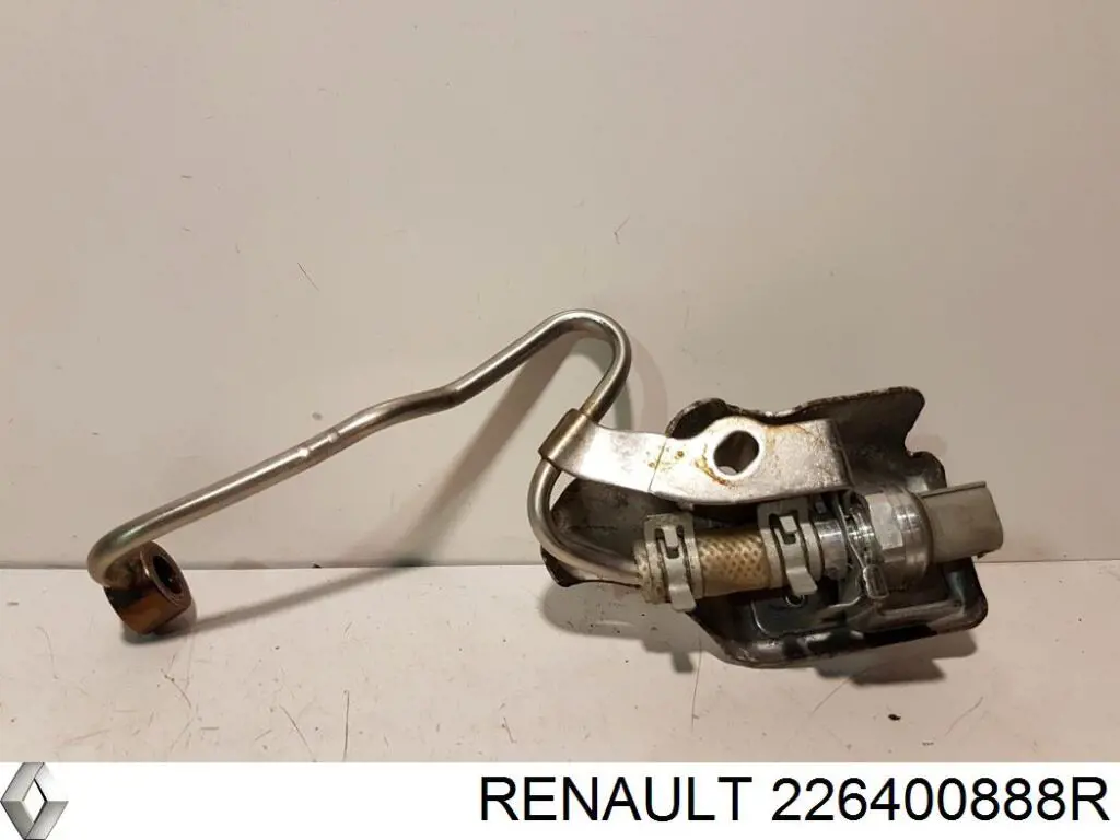 226400888R Renault (RVI) sensor de temperatura, gas de escape, antes de turbina