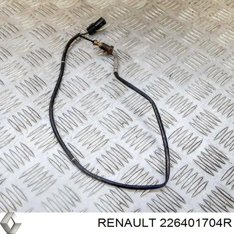 Sensor de temperatura de gases de escape antes del filtro de partículas Nissan/Infiniti 226401704R precio, desde 45,01 EUR