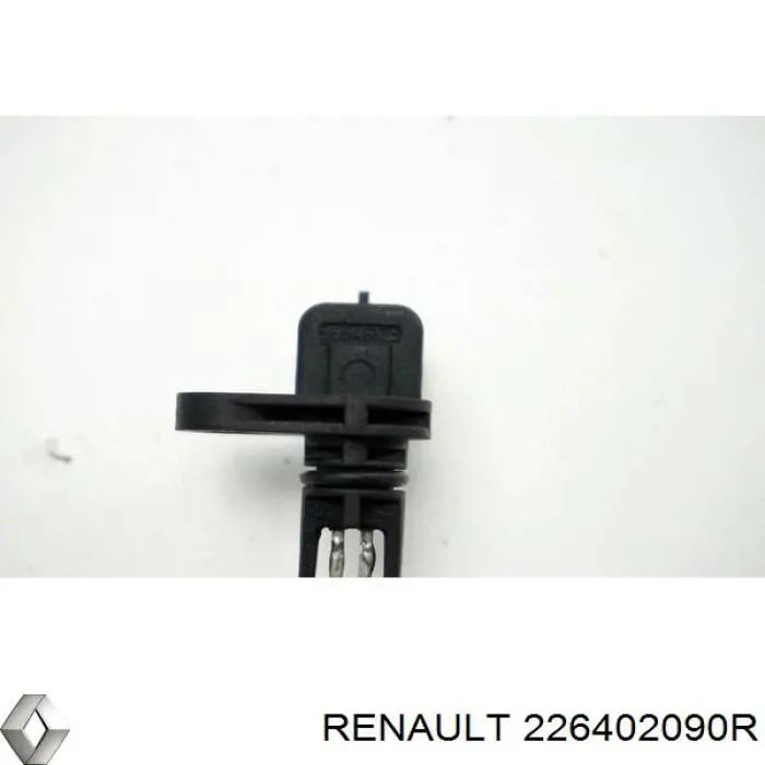 226402090R Renault (RVI) Sensor de temperatura de gases de escape antes de la turbina