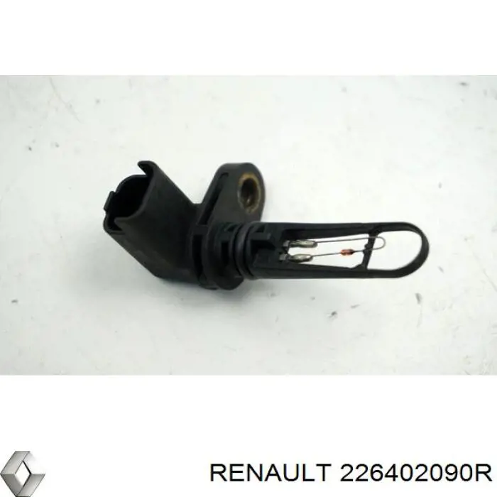 Comprar 226402090R Renault (RVI) Sensor de temperatura de gases de escape antes de la turbina