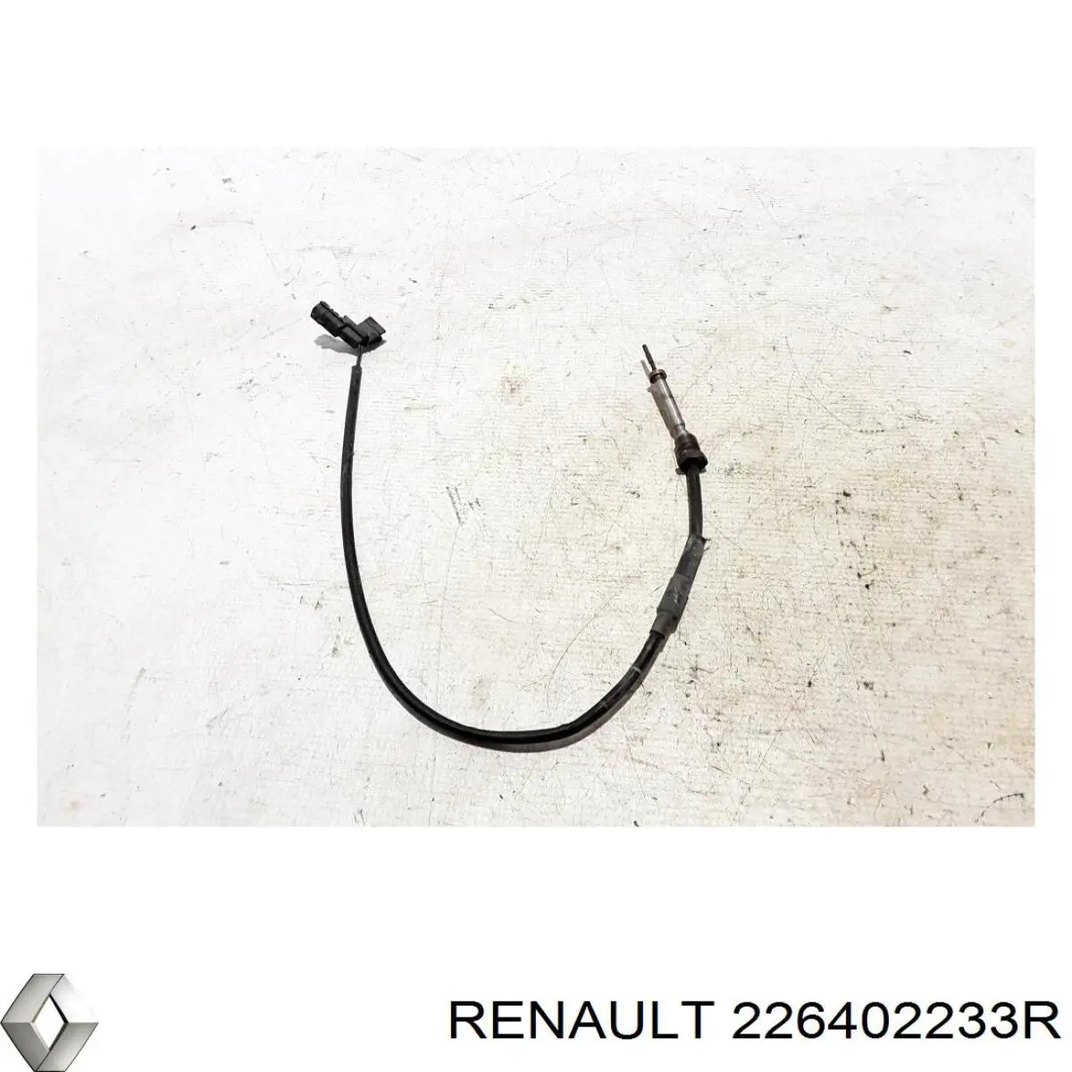 226402233R Renault (RVI)