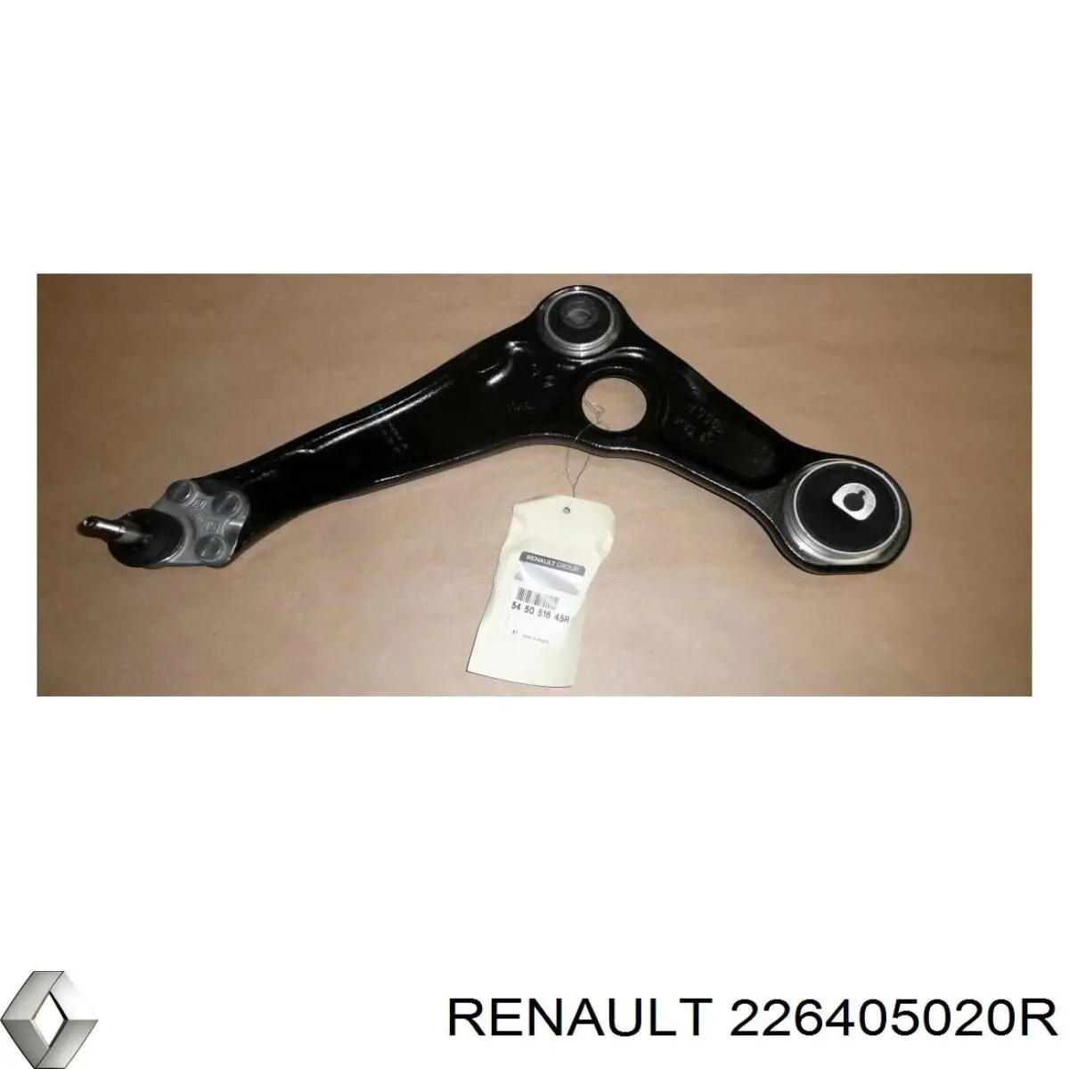  Renault (RVI) 226405020R