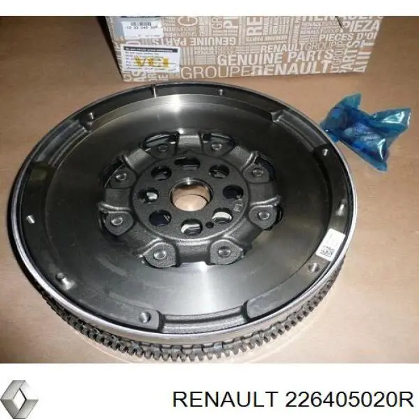  Renault (RVI) 226405020R precio, desde 38,57 EUR