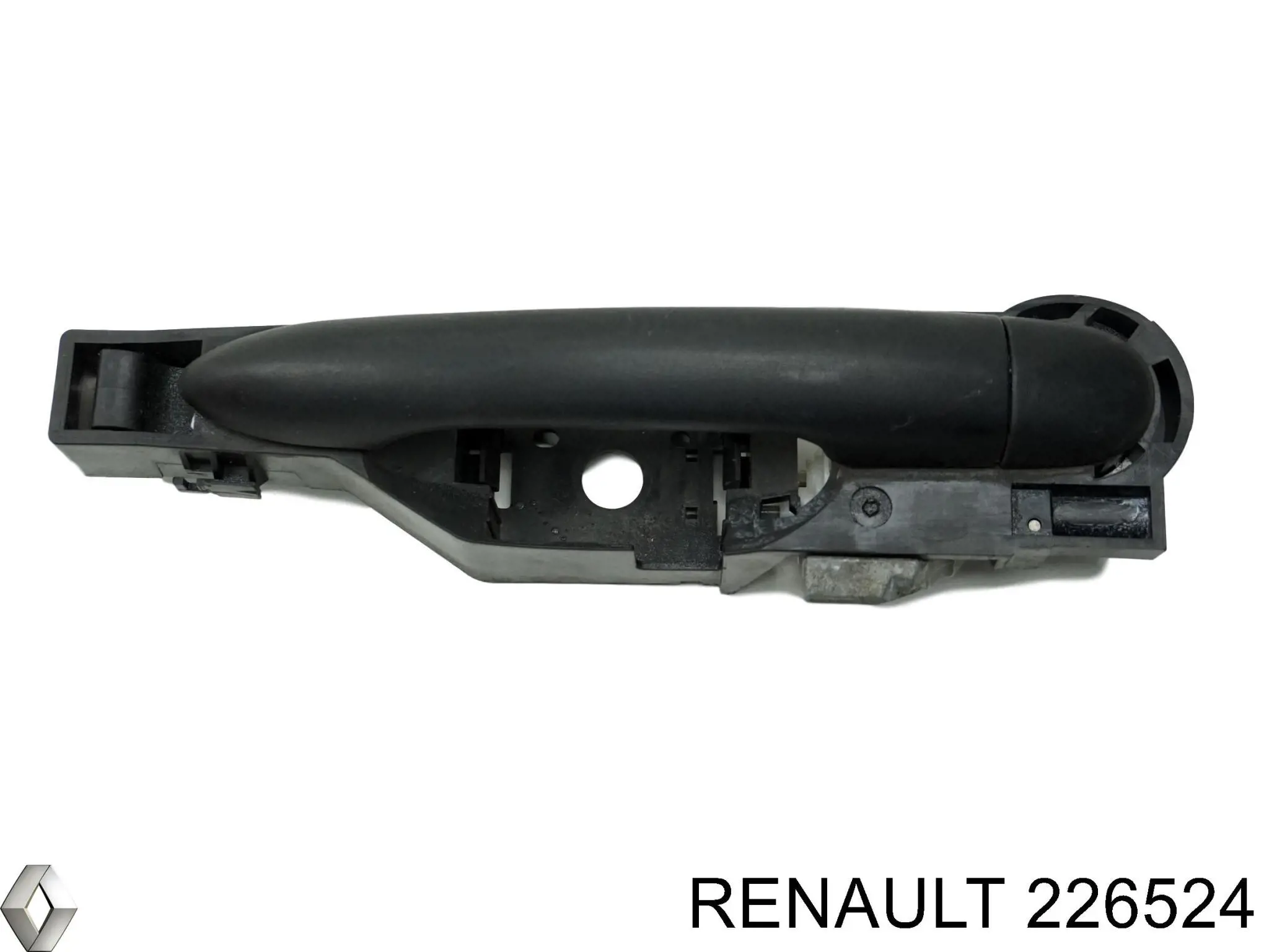 226524 Renault (RVI)