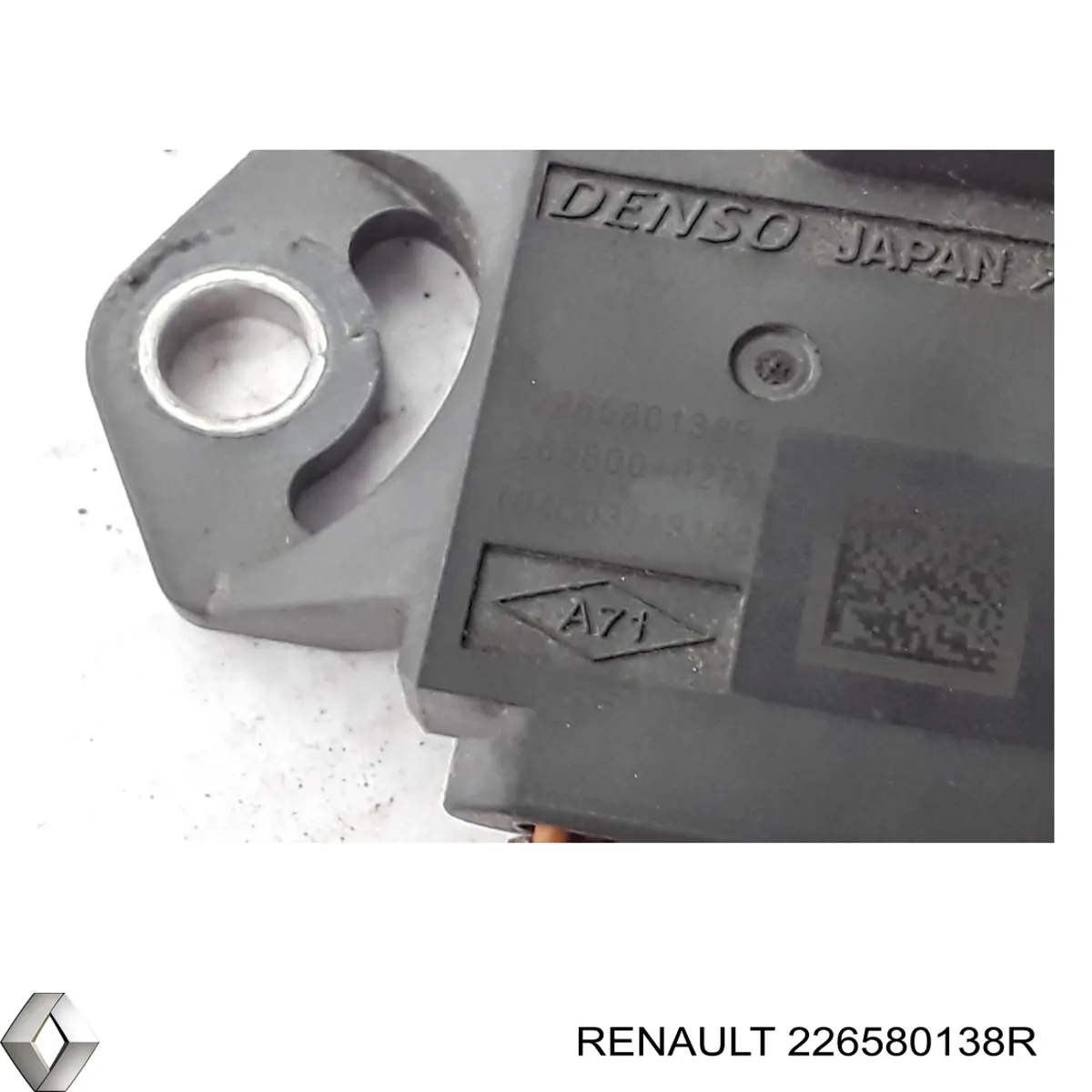  Renault (RVI) 226580138R precio, desde 84,22 EUR