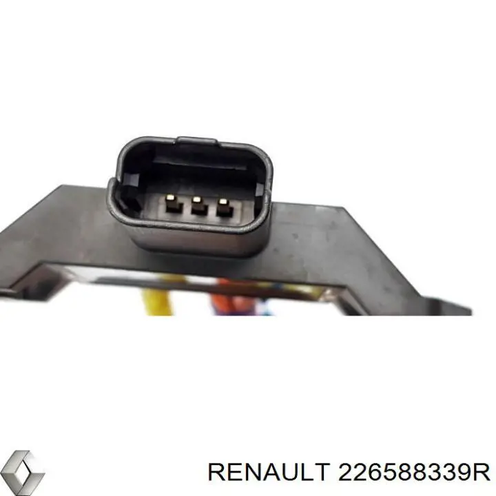 226588339R Renault (RVI)