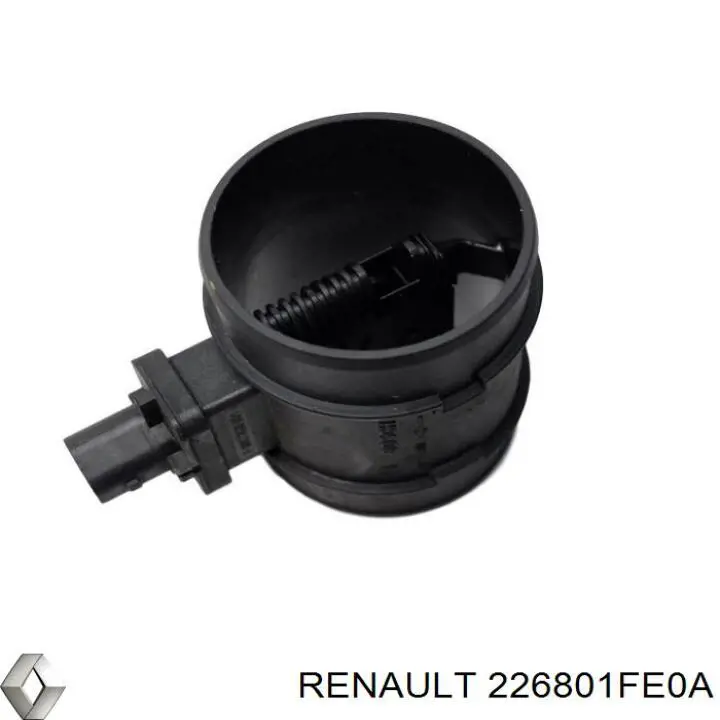 Sensor De Flujo De Aire/Medidor De Flujo (Flujo de Aire Masibo) Nissan Tiida C11X