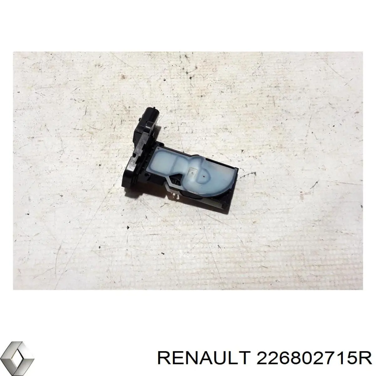 226802715R Nissan/Infiniti Sensor de flujo de aire