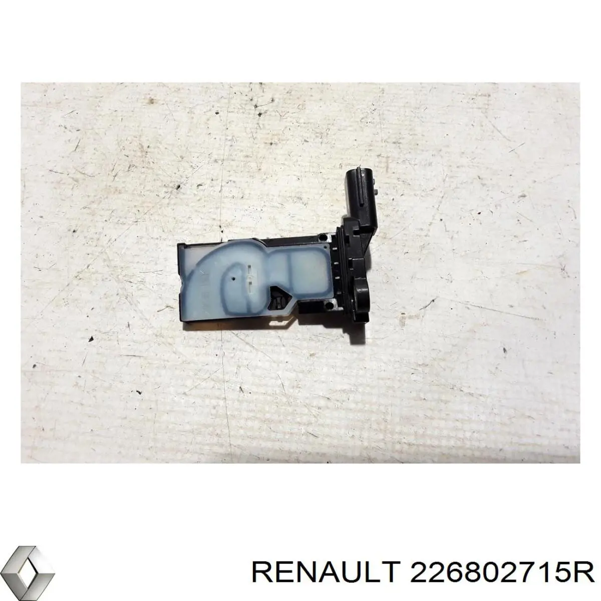 Comprar 181794 Febi Sensor de masa de aire