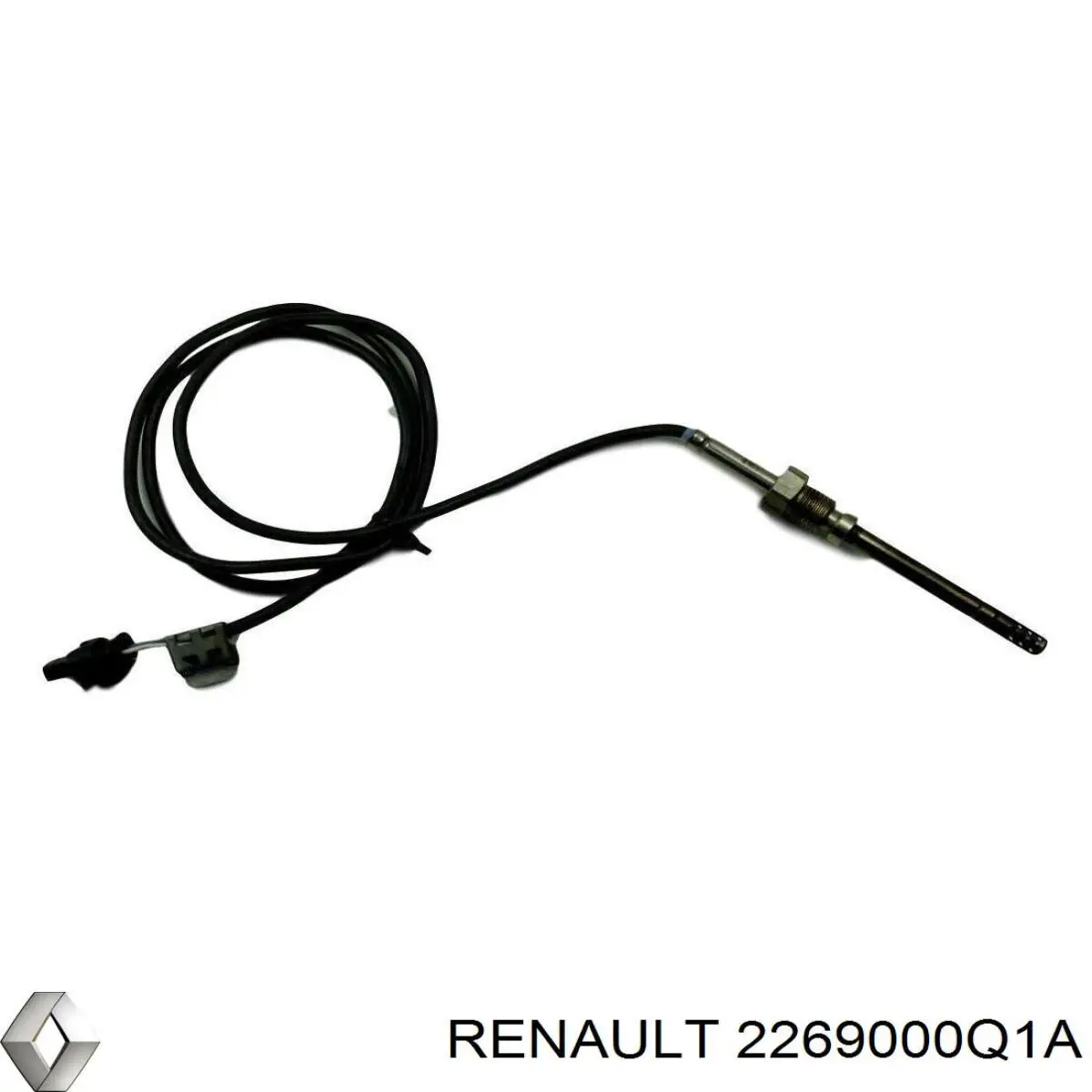 Comprar 2269000Q1A Renault (RVI) Sensor de temperatura de gases de escape del filtro de partículas