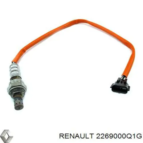 2269000Q1G Renault (RVI)