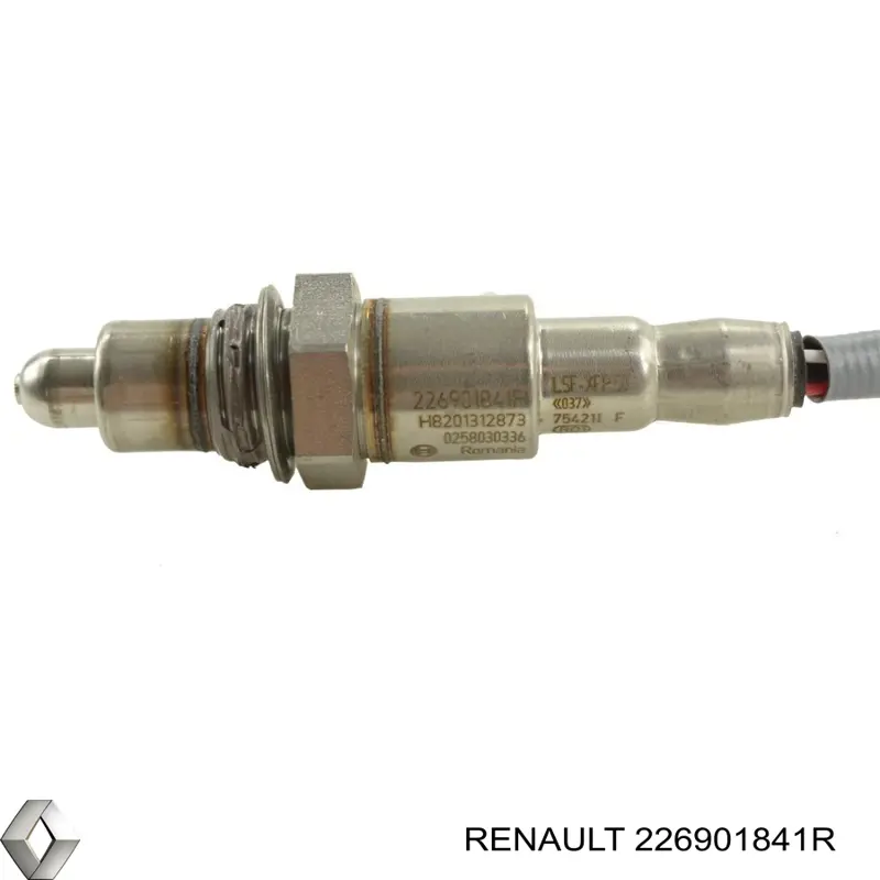 025803000J Bosch Sonda lambda (NOx, O2)