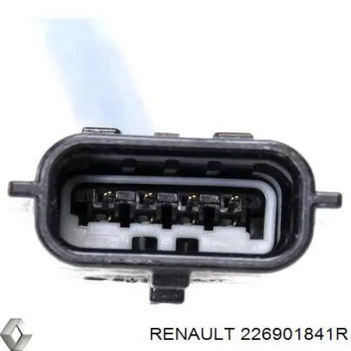 226901841R Renault (RVI) sonda lambda
