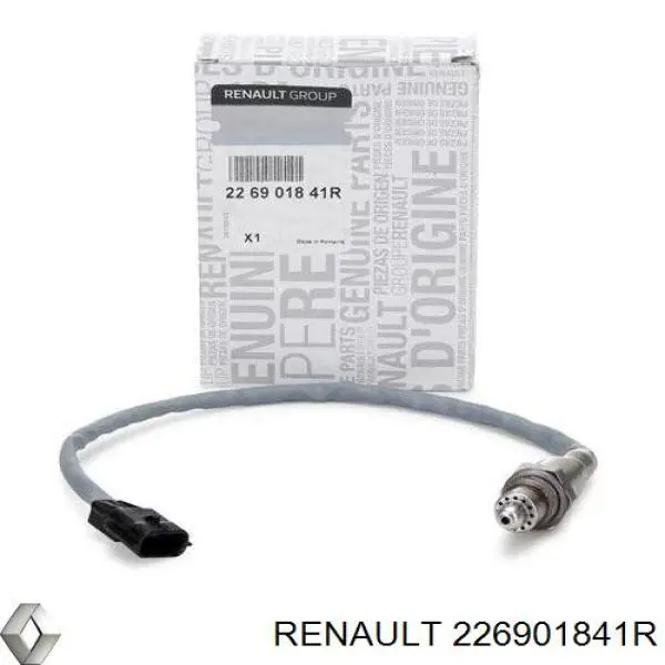Comprar 226901841R Renault (RVI) Sensor NOx
