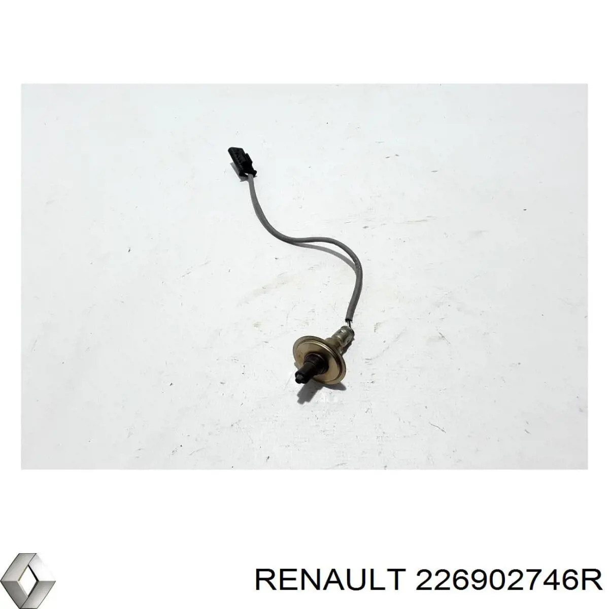 226902746R Renault (RVI)