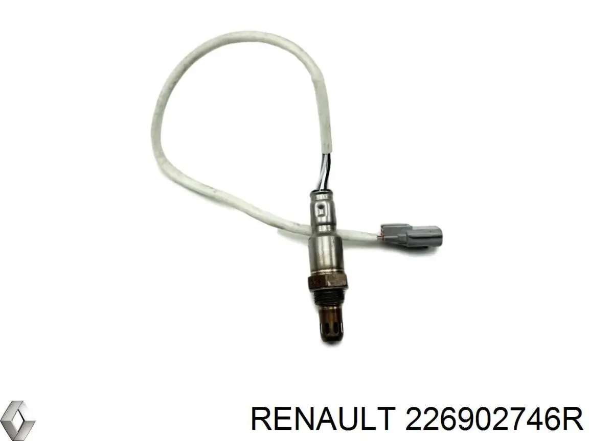  Renault (RVI) 226902746R precio, desde 57,13 EUR