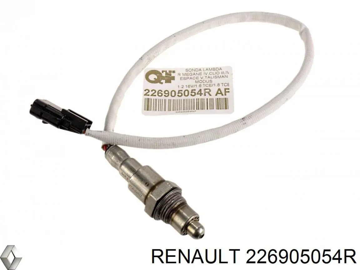 Comprar 025803000J Bosch Sensor NOx