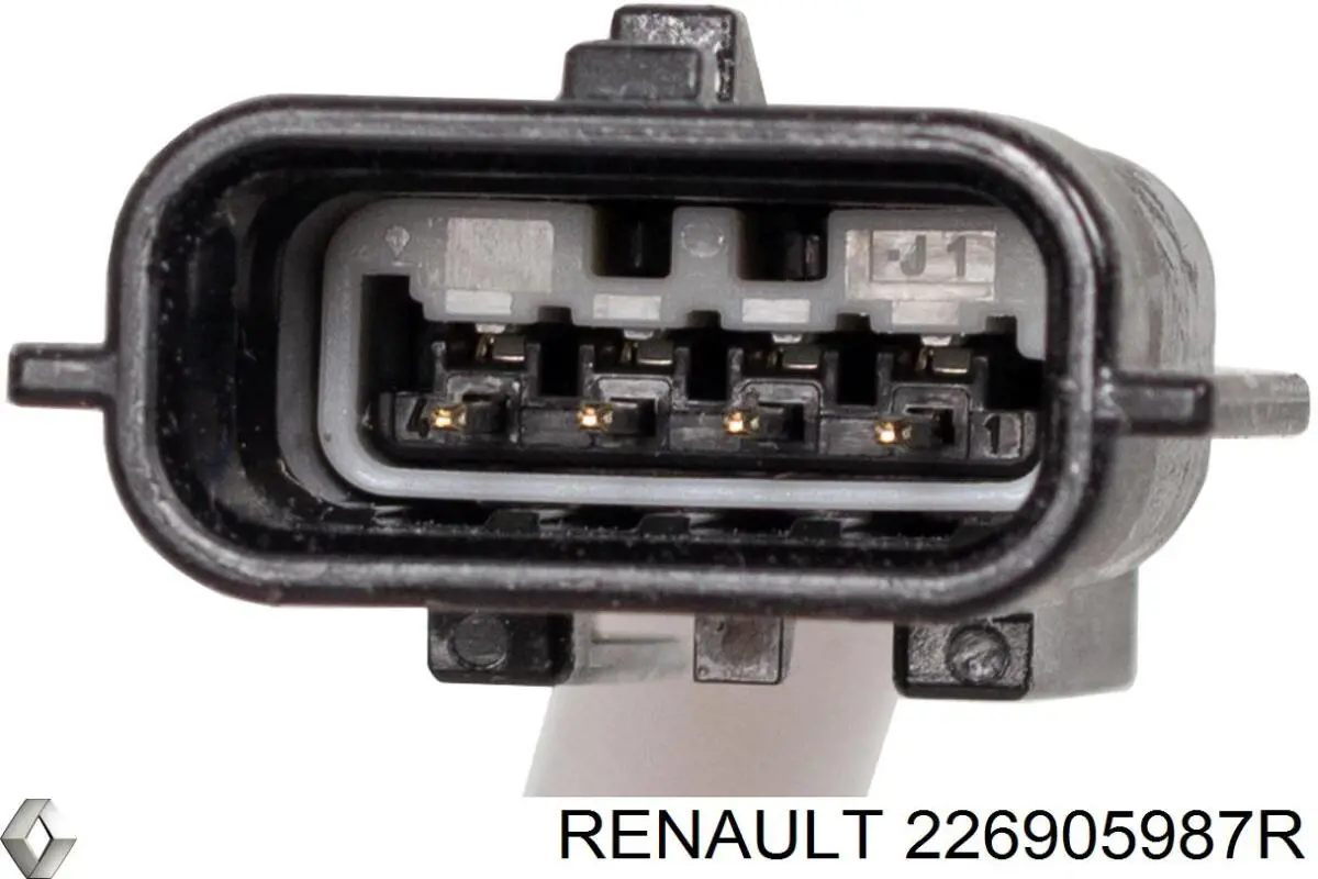 226905987R Renault (RVI) sonda lambda