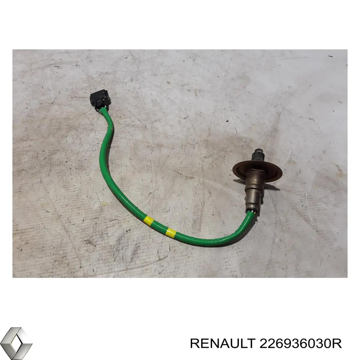 226936030R Renault (RVI) 