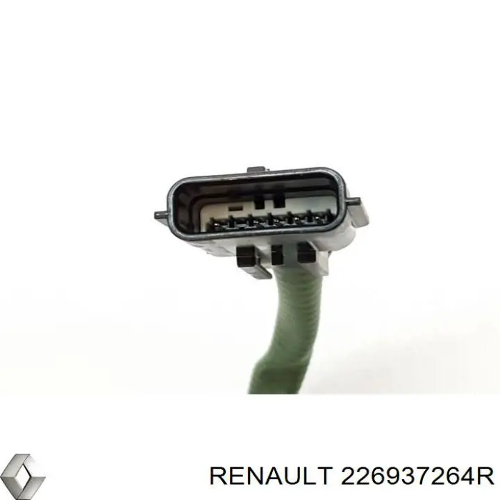 Comprar 226937264R Renault (RVI) Sensor de oxígeno previo al catalizador