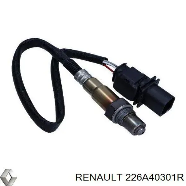 226A40301R Renault (RVI) sonda lambda, sensor de oxígeno