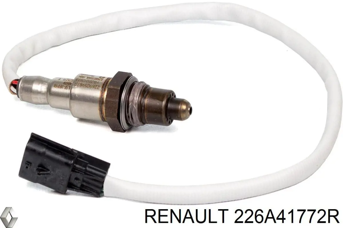 Comprar 226A41772R Renault (RVI) Sensor NOx