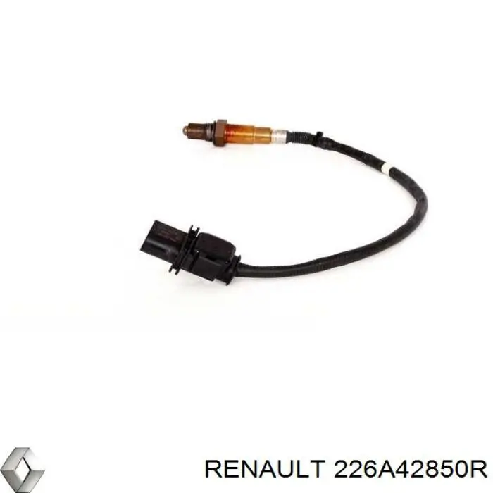Comprar 226A42850R Renault (RVI) Sensor NOx