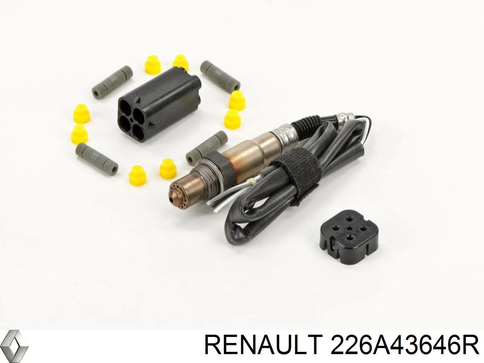 226A43646R Renault (RVI)