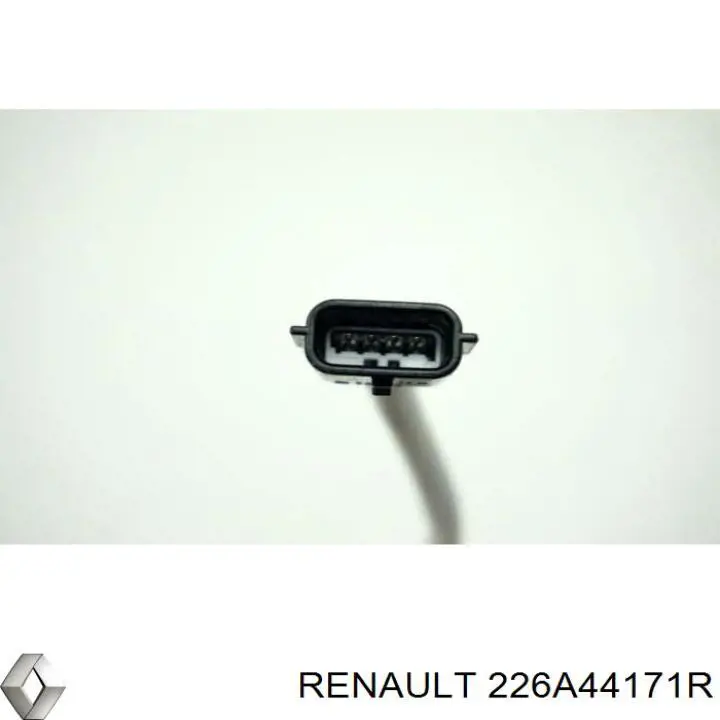 Comprar 226A44171R Renault (RVI) Sensor NOx