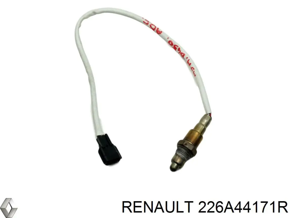 Sonda de oxígeno Renault (RVI) 226A44171R precio, desde 71,15 EUR