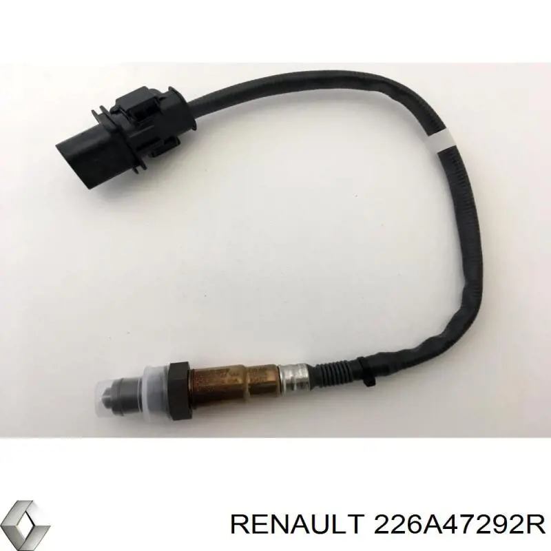 Comprar 226A47292R Renault (RVI) Sensor NOx