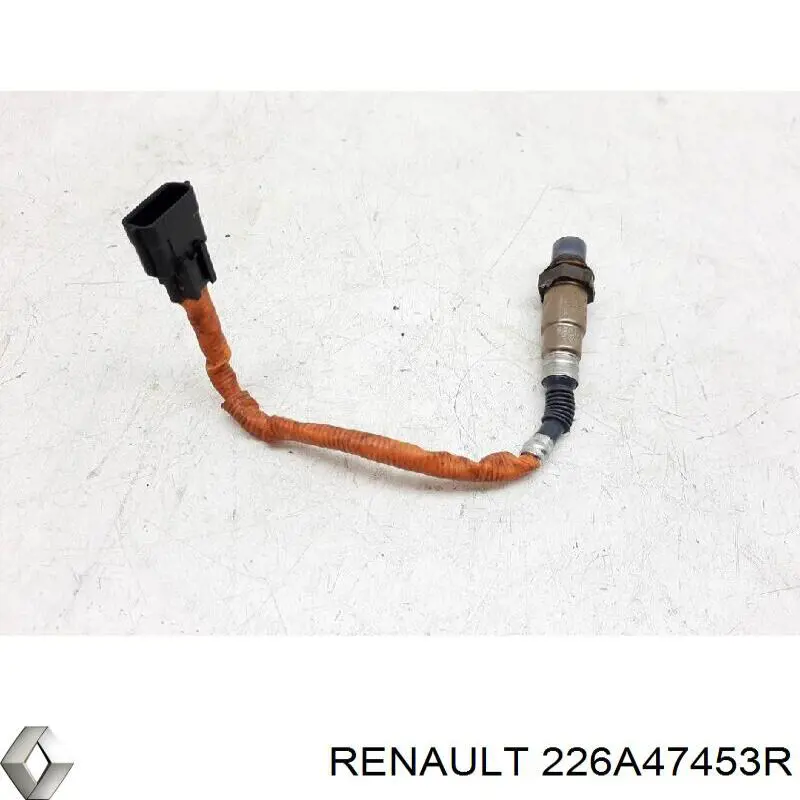 Sensor de oxígeno previo al catalizador Renault (RVI) 226A47453R precio, desde 54,00 EUR