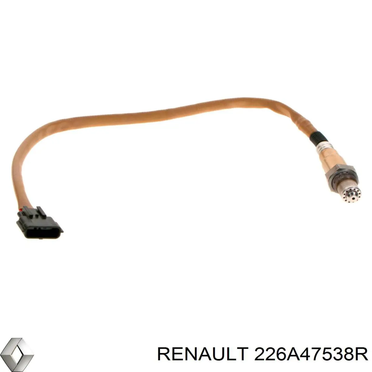 226A47538R Renault (RVI)