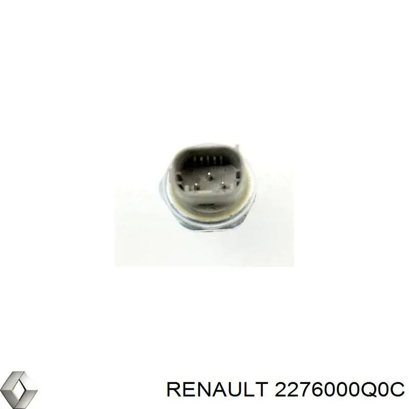 Sensor de presión de gases de escape Renault (RVI) 2276000Q0C precio, desde 107,52 EUR