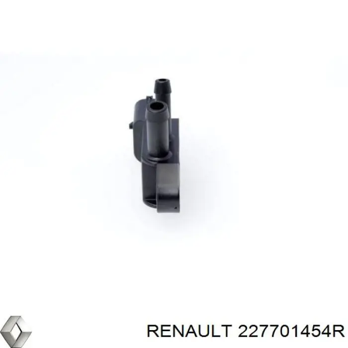 Sensor de presión de gases de escape Renault (RVI) 227701454R precio, desde 49,68 EUR