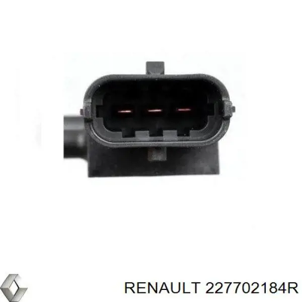 Sensor de presión de gases de escape Renault (RVI) 227702184R precio, desde 37,75 EUR
