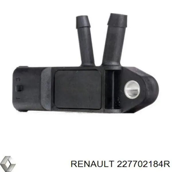 227702184R Renault (RVI)