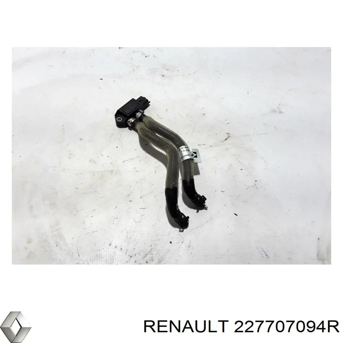 227707094R Renault (RVI)