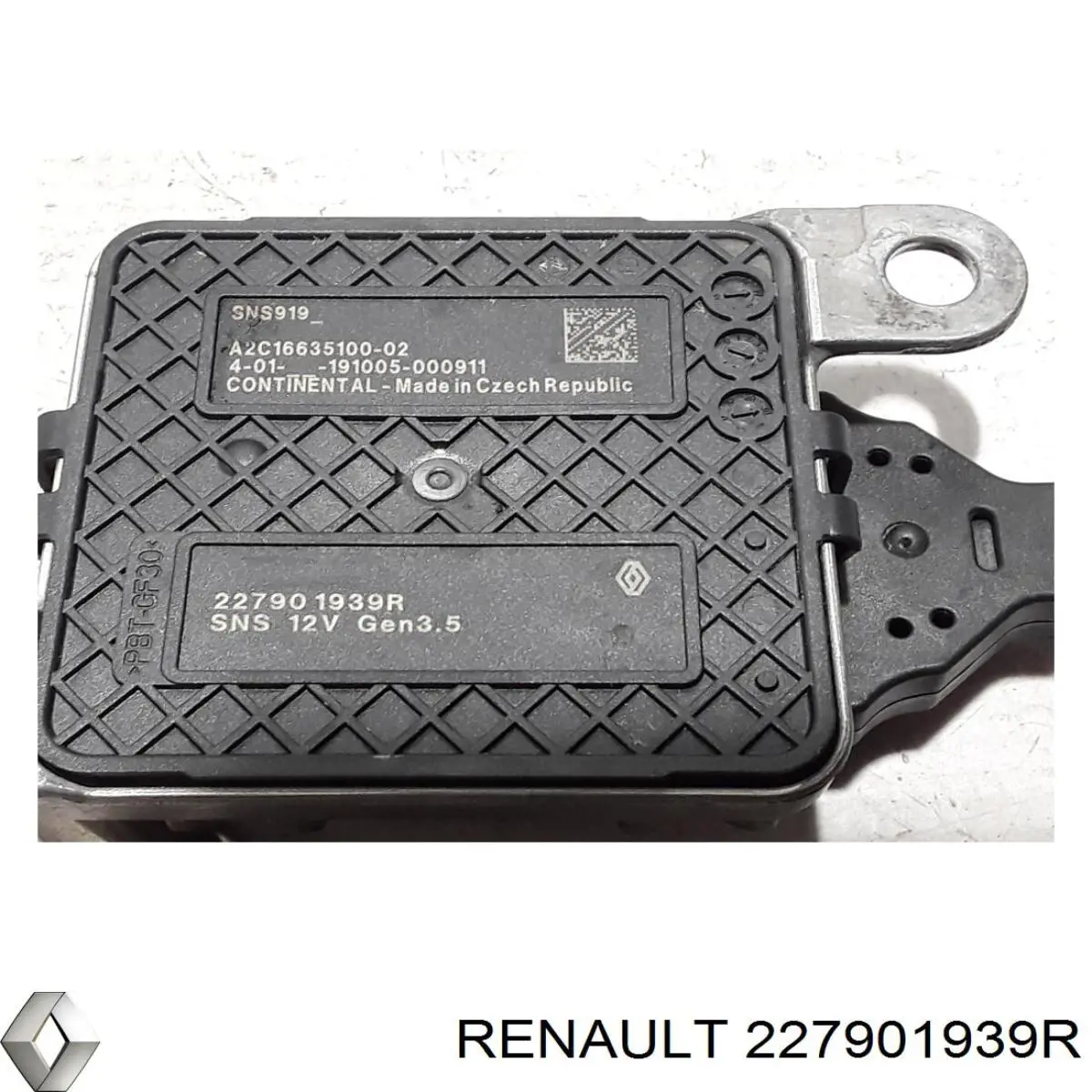 227901939R Renault (RVI)