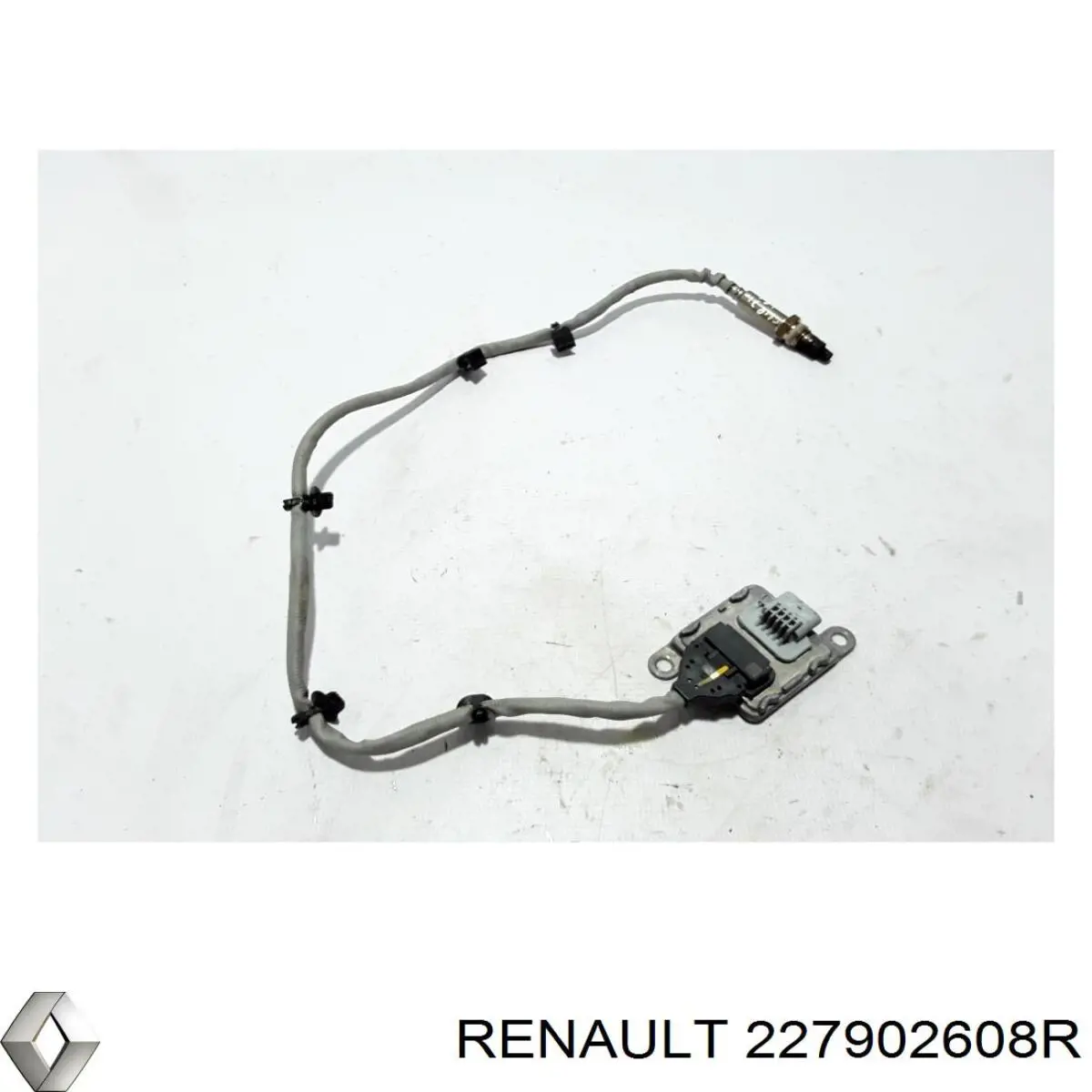 Sensor de óxidos de nitrógeno NOx trasero Renault (RVI) 227902608R precio, desde 98,74 EUR