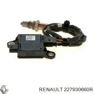  Renault (RVI) 227930660R precio, desde 256,50 EUR