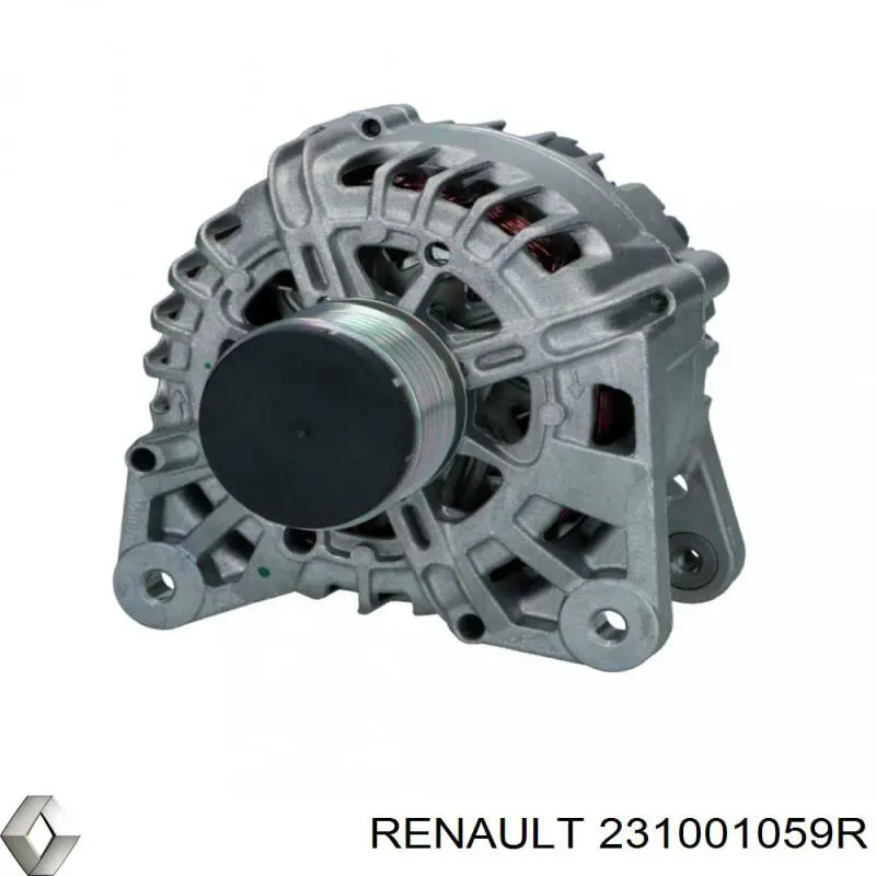 Comprar 231001059R Renault (RVI) Dynamo