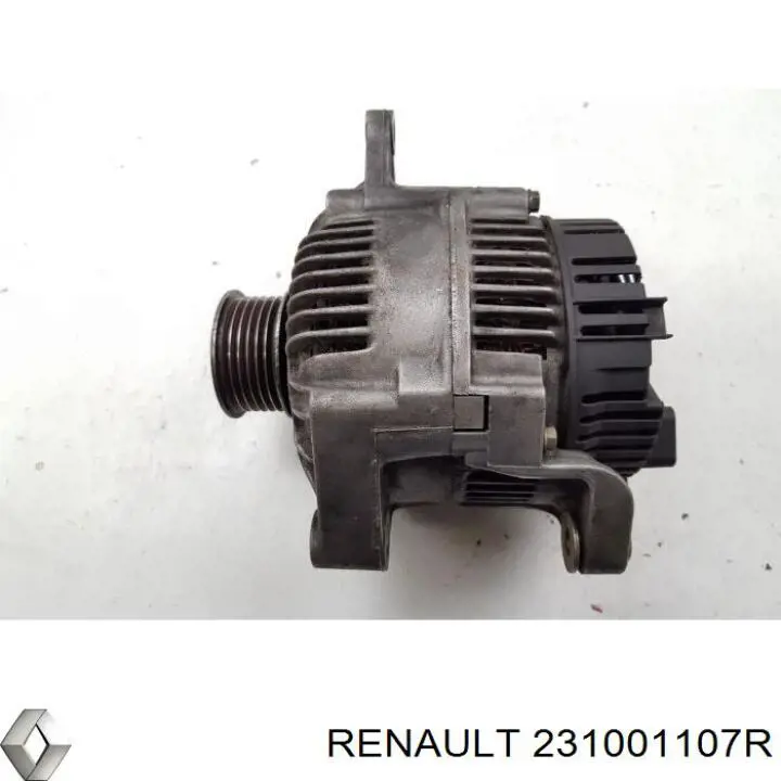 Comprar 231001107R Renault (RVI) Dynamo