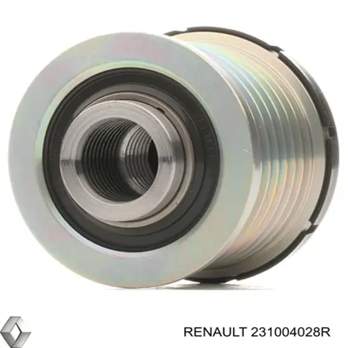 Comprar 231004028R Renault (RVI) Dynamo
