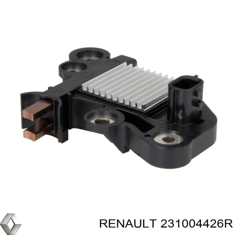 231004426R Renault (RVI)