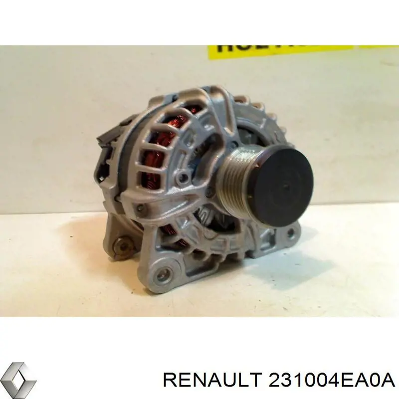 Comprar 231004EA0AC Nissan/Infiniti Dynamo